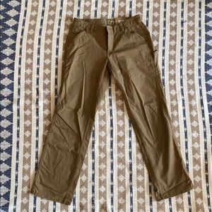 Carhartt Crawford Pant
